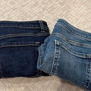 Amazon Essentials Shorts Bundle